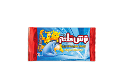 لواشک متالایز لواشک متالایز
